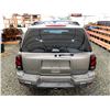 Image 19 : PARKSVILLE - 2002 CHEVROLET TRAILBLAZER 254515 KMS 4X4- D235751