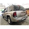 Image 20 : PARKSVILLE - 2002 CHEVROLET TRAILBLAZER 254515 KMS 4X4- D235751