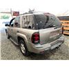 Image 21 : PARKSVILLE - 2002 CHEVROLET TRAILBLAZER 254515 KMS 4X4- D235751