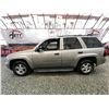 Image 23 : PARKSVILLE - 2002 CHEVROLET TRAILBLAZER 254515 KMS 4X4- D235751