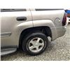 Image 29 : PARKSVILLE - 2002 CHEVROLET TRAILBLAZER 254515 KMS 4X4- D235751