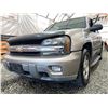 Image 2 : PARKSVILLE - 2002 CHEVROLET TRAILBLAZER 254515 KMS 4X4- D235751