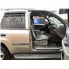 Image 36 : PARKSVILLE - 2002 CHEVROLET TRAILBLAZER 254515 KMS 4X4- D235751