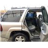 Image 40 : PARKSVILLE - 2002 CHEVROLET TRAILBLAZER 254515 KMS 4X4- D235751