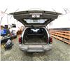 Image 43 : PARKSVILLE - 2002 CHEVROLET TRAILBLAZER 254515 KMS 4X4- D235751