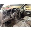 Image 50 : PARKSVILLE - 2002 CHEVROLET TRAILBLAZER 254515 KMS 4X4- D235751