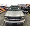 Image 7 : PARKSVILLE - 2002 CHEVROLET TRAILBLAZER 254515 KMS 4X4- D235751