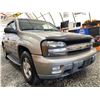 Image 8 : PARKSVILLE - 2002 CHEVROLET TRAILBLAZER 254515 KMS 4X4- D235751