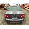 Image 16 : PARKSVILLE - 2006 VOLKSWAGEN JETTA 153038 KMS GREY FRONT WHEEL DRIVE - D615470
