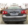 Image 20 : PARKSVILLE - 2006 VOLKSWAGEN JETTA 153038 KMS GREY FRONT WHEEL DRIVE - D615470