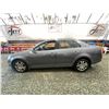 Image 22 : PARKSVILLE - 2006 VOLKSWAGEN JETTA 153038 KMS GREY FRONT WHEEL DRIVE - D615470