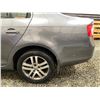 Image 28 : PARKSVILLE - 2006 VOLKSWAGEN JETTA 153038 KMS GREY FRONT WHEEL DRIVE - D615470