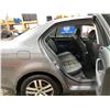 Image 38 : PARKSVILLE - 2006 VOLKSWAGEN JETTA 153038 KMS GREY FRONT WHEEL DRIVE - D615470