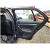 Image 43 : PARKSVILLE - 2006 VOLKSWAGEN JETTA 153038 KMS GREY FRONT WHEEL DRIVE - D615470