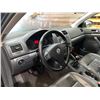 Image 50 : PARKSVILLE - 2006 VOLKSWAGEN JETTA 153038 KMS GREY FRONT WHEEL DRIVE - D615470