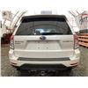 Image 17 : PARKSVILLE - 2012 SUBARU FORESTER 213144KMS WHITE ALL WHEEL DRIVE - D433731
