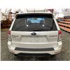 Image 18 : PARKSVILLE - 2012 SUBARU FORESTER 213144KMS WHITE ALL WHEEL DRIVE - D433731