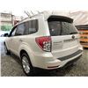 Image 20 : PARKSVILLE - 2012 SUBARU FORESTER 213144KMS WHITE ALL WHEEL DRIVE - D433731