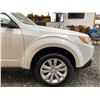 Image 25 : PARKSVILLE - 2012 SUBARU FORESTER 213144KMS WHITE ALL WHEEL DRIVE - D433731