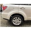 Image 27 : PARKSVILLE - 2012 SUBARU FORESTER 213144KMS WHITE ALL WHEEL DRIVE - D433731