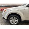 Image 31 : PARKSVILLE - 2012 SUBARU FORESTER 213144KMS WHITE ALL WHEEL DRIVE - D433731