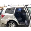 Image 40 : PARKSVILLE - 2012 SUBARU FORESTER 213144KMS WHITE ALL WHEEL DRIVE - D433731