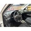 Image 50 : PARKSVILLE - 2012 SUBARU FORESTER 213144KMS WHITE ALL WHEEL DRIVE - D433731