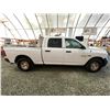 Image 11 : PARKSVILLE- 2018 DODGE RAM 1500 107,605KMS WHITE 4X4- D228804