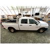 Image 12 : PARKSVILLE- 2018 DODGE RAM 1500 107,605KMS WHITE 4X4- D228804