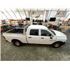 Image 13 : PARKSVILLE- 2018 DODGE RAM 1500 107,605KMS WHITE 4X4- D228804