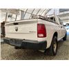 Image 14 : PARKSVILLE- 2018 DODGE RAM 1500 107,605KMS WHITE 4X4- D228804