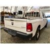 Image 15 : PARKSVILLE- 2018 DODGE RAM 1500 107,605KMS WHITE 4X4- D228804