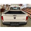 Image 19 : PARKSVILLE- 2018 DODGE RAM 1500 107,605KMS WHITE 4X4- D228804