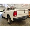 Image 20 : PARKSVILLE- 2018 DODGE RAM 1500 107,605KMS WHITE 4X4- D228804