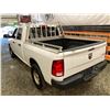 Image 22 : PARKSVILLE- 2018 DODGE RAM 1500 107,605KMS WHITE 4X4- D228804