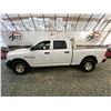 Image 23 : PARKSVILLE- 2018 DODGE RAM 1500 107,605KMS WHITE 4X4- D228804