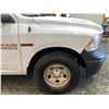 Image 25 : PARKSVILLE- 2018 DODGE RAM 1500 107,605KMS WHITE 4X4- D228804