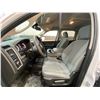 Image 50 : PARKSVILLE- 2018 DODGE RAM 1500 107,605KMS WHITE 4X4- D228804