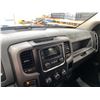 Image 53 : PARKSVILLE- 2018 DODGE RAM 1500 107,605KMS WHITE 4X4- D228804