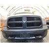 Image 5 : PARKSVILLE- 2018 DODGE RAM 1500 107,605KMS WHITE 4X4- D228804