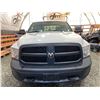 Image 6 : PARKSVILLE- 2018 DODGE RAM 1500 107,605KMS WHITE 4X4- D228804