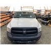 Image 7 : PARKSVILLE- 2018 DODGE RAM 1500 107,605KMS WHITE 4X4- D228804