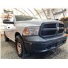 Image 8 : PARKSVILLE- 2018 DODGE RAM 1500 107,605KMS WHITE 4X4- D228804