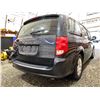 Image 10 : PARKSVILLE- 2014 DODGE GRAND CARAVAN 198907KMS BLUE FRONT WHEEL DRIVE- D166556