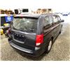 Image 12 : PARKSVILLE- 2014 DODGE GRAND CARAVAN 198907KMS BLUE FRONT WHEEL DRIVE- D166556