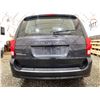 Image 13 : PARKSVILLE- 2014 DODGE GRAND CARAVAN 198907KMS BLUE FRONT WHEEL DRIVE- D166556