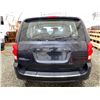Image 14 : PARKSVILLE- 2014 DODGE GRAND CARAVAN 198907KMS BLUE FRONT WHEEL DRIVE- D166556