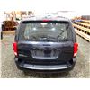Image 15 : PARKSVILLE- 2014 DODGE GRAND CARAVAN 198907KMS BLUE FRONT WHEEL DRIVE- D166556