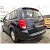 Image 16 : PARKSVILLE- 2014 DODGE GRAND CARAVAN 198907KMS BLUE FRONT WHEEL DRIVE- D166556