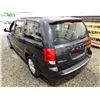 Image 18 : PARKSVILLE- 2014 DODGE GRAND CARAVAN 198907KMS BLUE FRONT WHEEL DRIVE- D166556